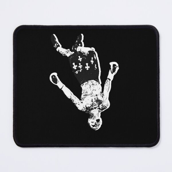 Item preview, Gervonta Davis designed and sold by RUKKAI.