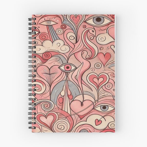 Item preview, Romantic Abstraction Reloaded Premium Trendy Best Gift designed and sold by Imaginarium of Chaos falcon88 .