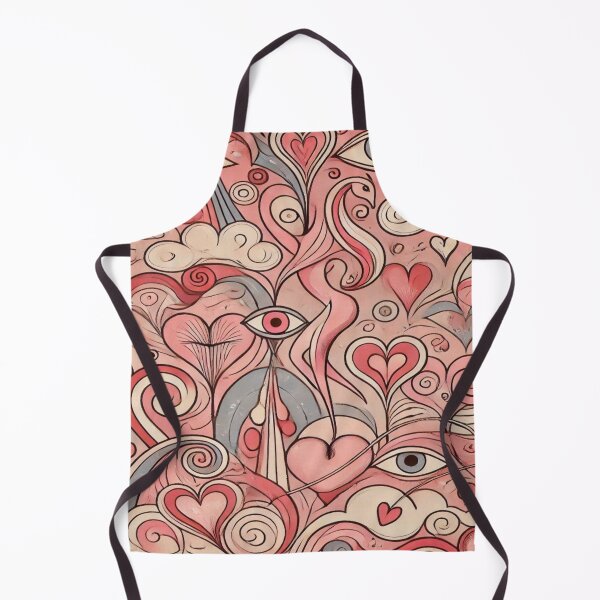 Item preview, Romantic Abstraction Reloaded Premium Trendy Best Gift designed and sold by Imaginarium of Chaos falcon88 .