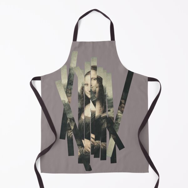 Item preview, Mona Lisa designed and sold by mourad-GSTL.