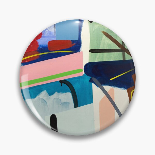 Item preview, Abstract Interior designed and sold by lisavrobinson.