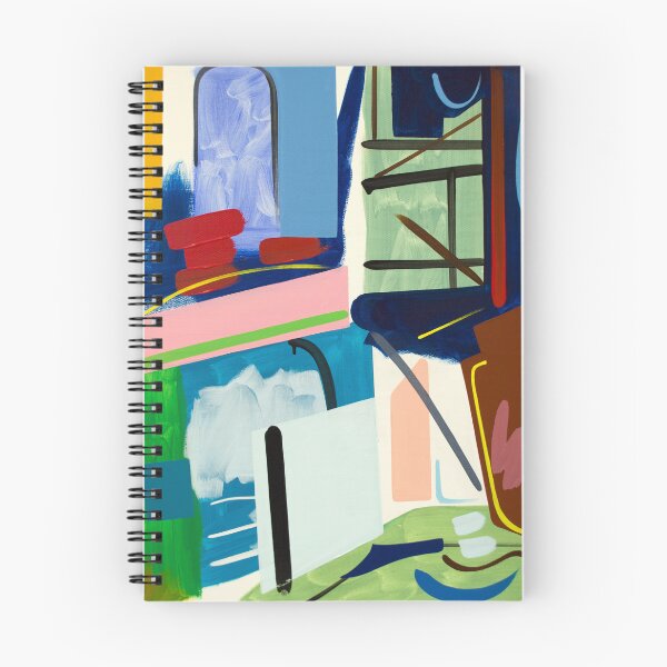 Item preview, Abstract Interior designed and sold by lisavrobinson.