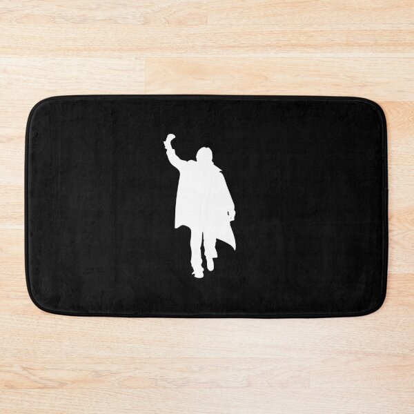 Item preview, John Bender Silhouette - The Breakfast Club - Dark designed and sold by unrealindeed.