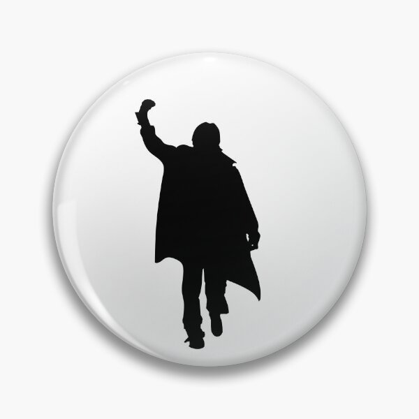 Item preview, John Bender Silhouette - The Breakfast Club - Light designed and sold by unrealindeed.