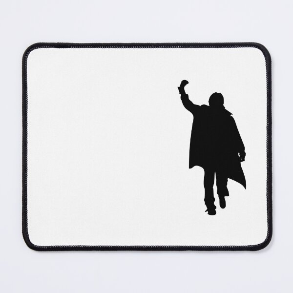 Item preview, John Bender Silhouette - The Breakfast Club - Light designed and sold by unrealindeed.