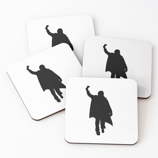 Item preview, John Bender Silhouette - The Breakfast Club - Light designed and sold by unrealindeed.
