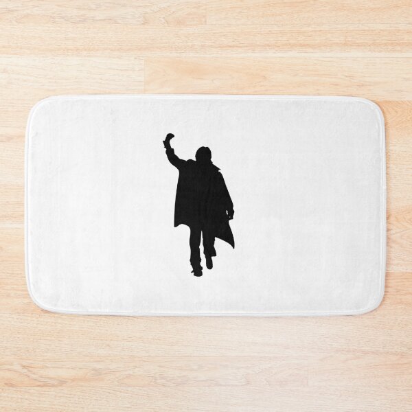 Item preview, John Bender Silhouette - The Breakfast Club - Light designed and sold by unrealindeed.