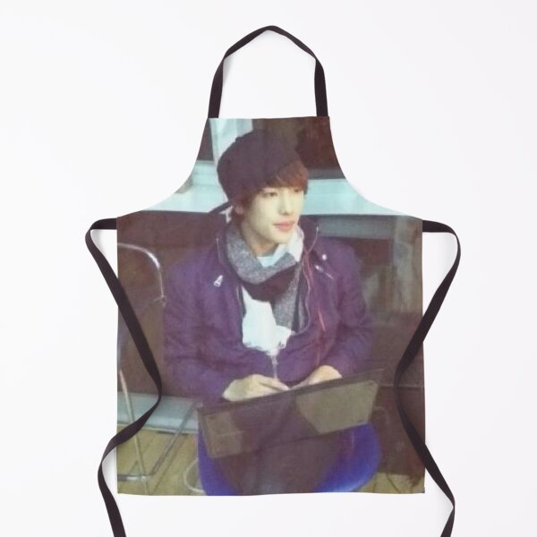 Item preview, Im Siwan - Yim Siwan designed and sold by Dooby's Bizarre .