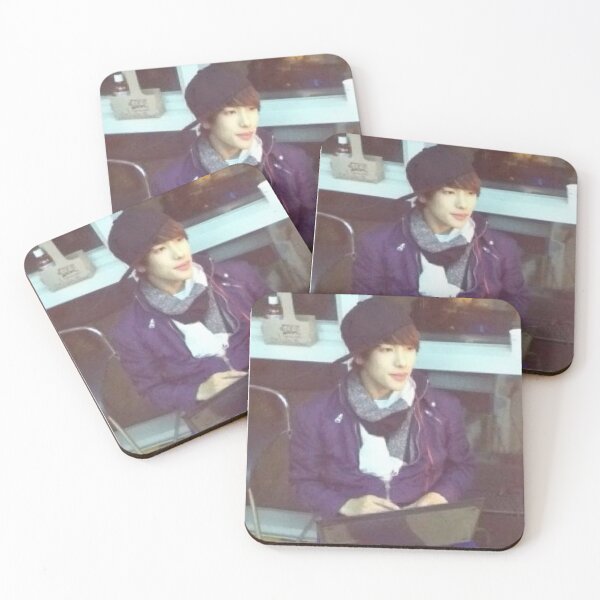 Item preview, Im Siwan - Yim Siwan designed and sold by Dooby's Bizarre .