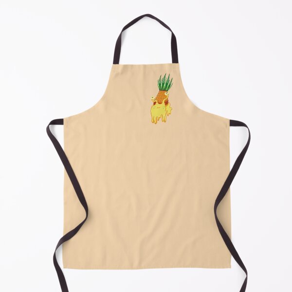 Item preview, Pineapple Slug designed and sold by Ratskull Gallery.