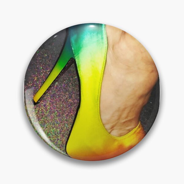 Item preview, Over The Rainbow Part Deux designed and sold by KateWinck.