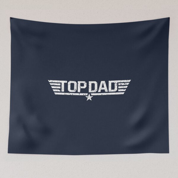 Item preview, Top Dad - Sliver designed and sold by unrealindeed.