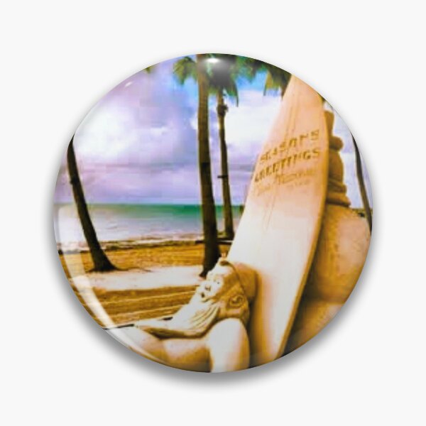 Item preview, Christmas in the Keys designed and sold by KateWinck.