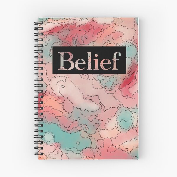 Item preview, Belief  designed and sold by missmann.