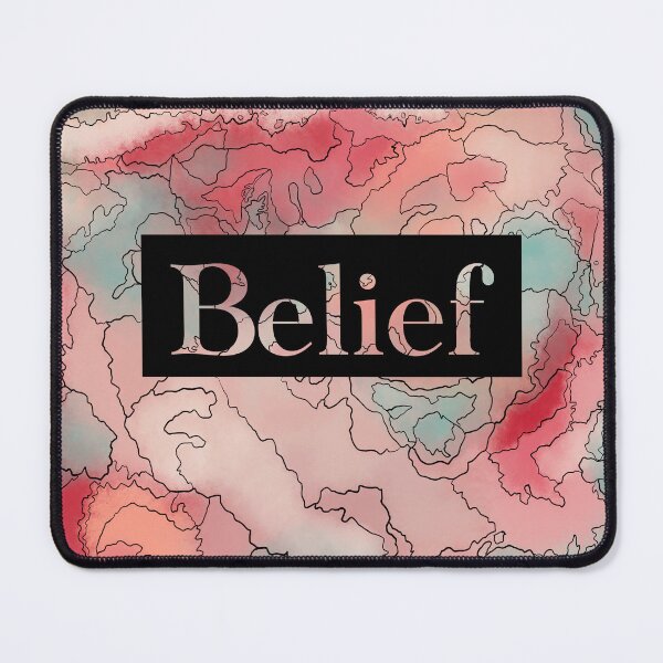 Item preview, Belief designed and sold by missmann.
