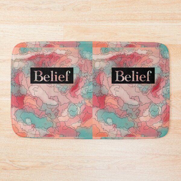 Item preview, Belief  designed and sold by missmann.