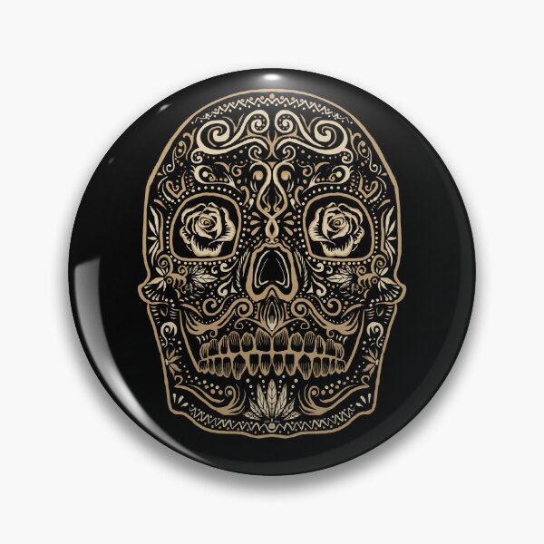 Artikelvorschau, Calavera entworfen und verkauft von Badaro.