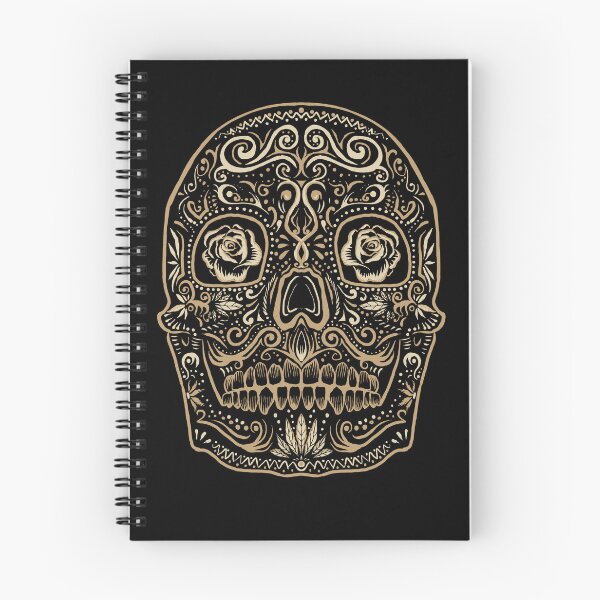 Item preview, Calavera designed and sold by Badaro.