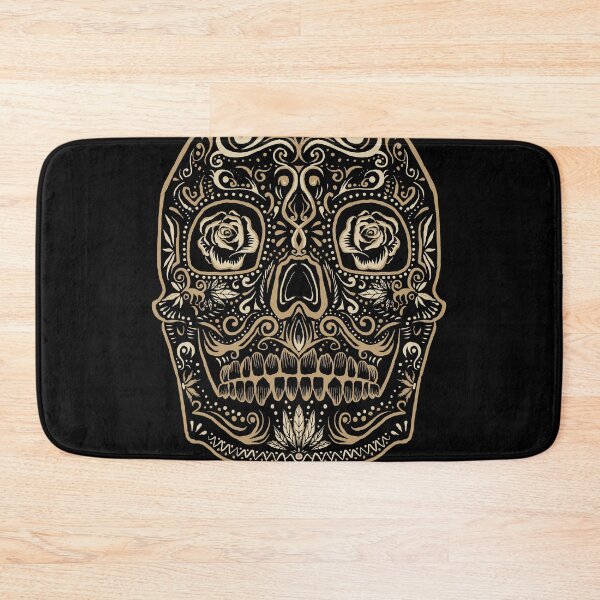 Item preview, Calavera designed and sold by Badaro.