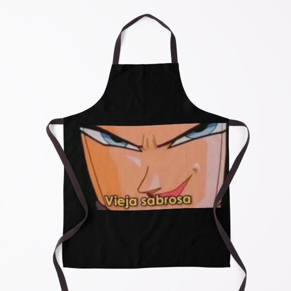 Item preview, MeMe "Tasty Old Lady" designed and sold by PatronesKawai.