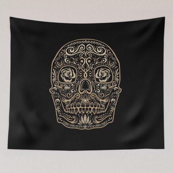 Item preview, Calavera designed and sold by Badaro.
