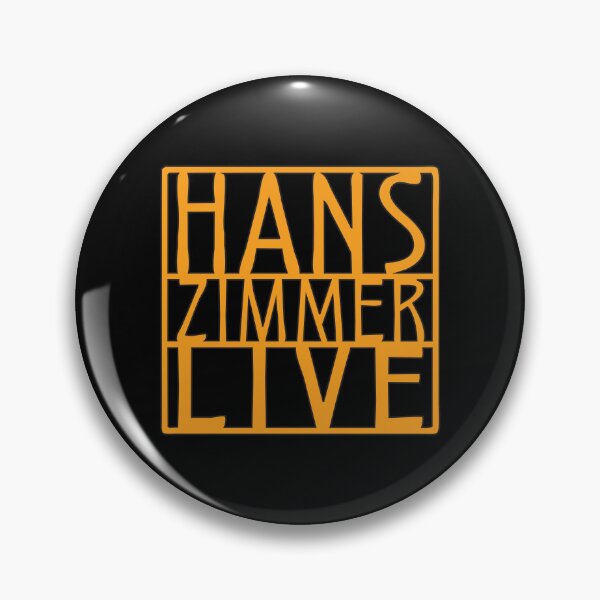 Artikelvorschau, Hans Zimmer Live - 2023 Musiktour - Dark entworfen und verkauft von unrealindeed.