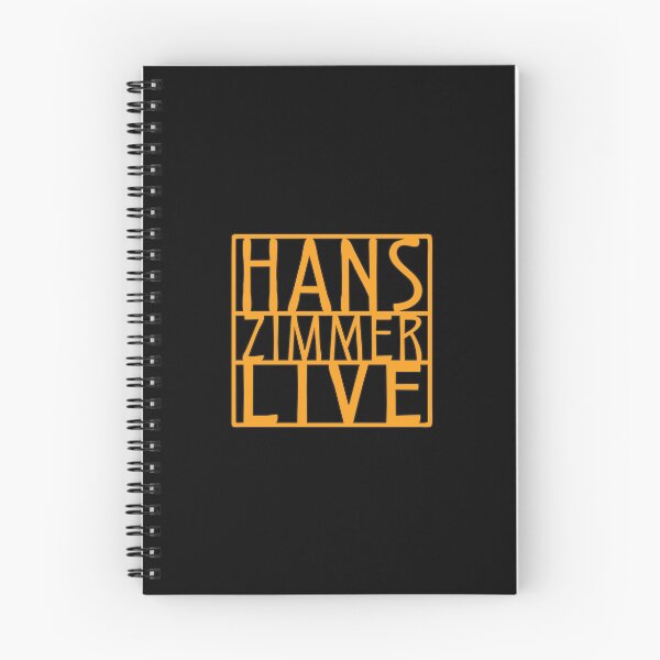 Artikelvorschau, Hans Zimmer Live - 2023 Musiktour - Dark entworfen und verkauft von unrealindeed.