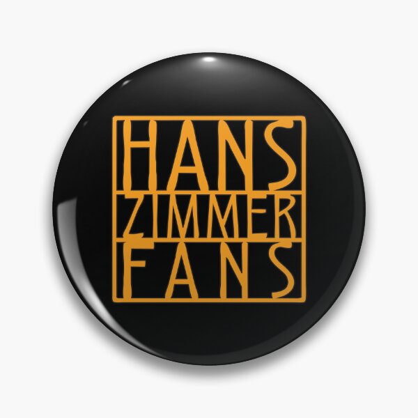 Item preview, Hans Zimmer Fans - Live Tour Music - Dark designed and sold by unrealindeed.