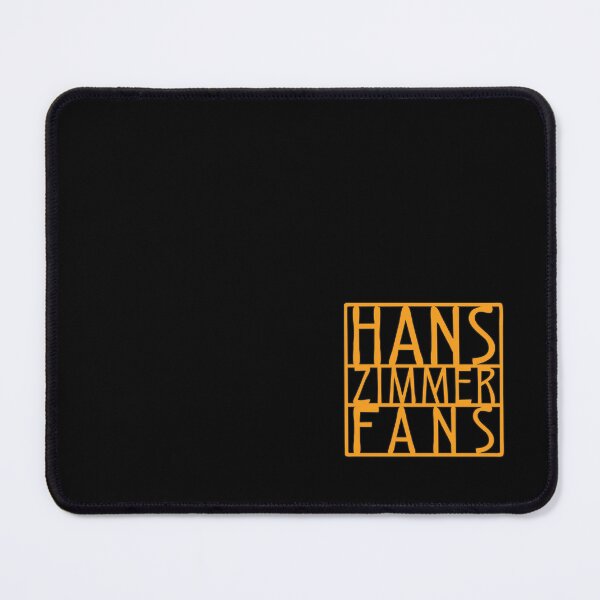 Item preview, Hans Zimmer Fans - Live Tour Music - Dark designed and sold by unrealindeed.