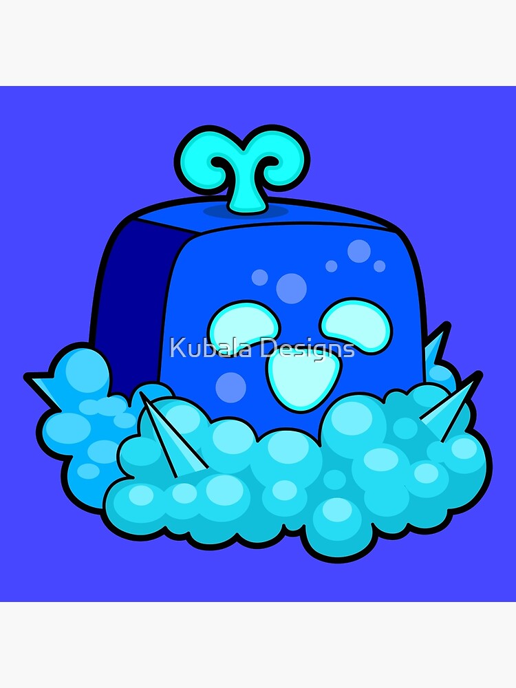 Blox Fruits Controll Fruit Roblox Character