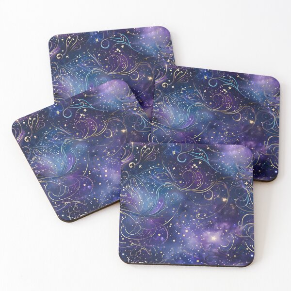 Item preview, Swirled Galaxy designed and sold by EverbrightCo.
