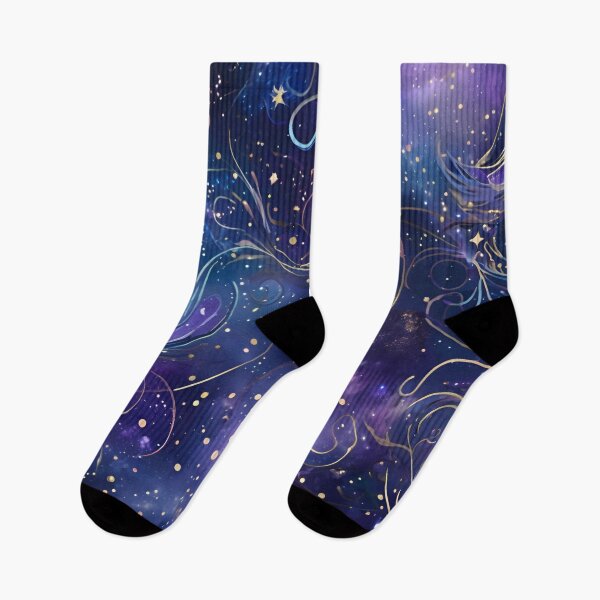 Item preview, Swirled Galaxy designed and sold by EverbrightCo.