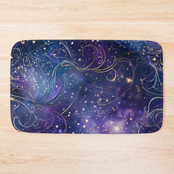 Item preview, Swirled Galaxy designed and sold by EverbrightCo.