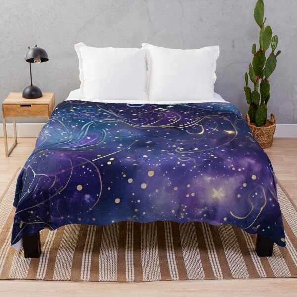 Item preview, Swirled Galaxy designed and sold by EverbrightCo.