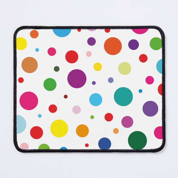 Item preview, Spotty dots fun pattern designed and sold by size3art.