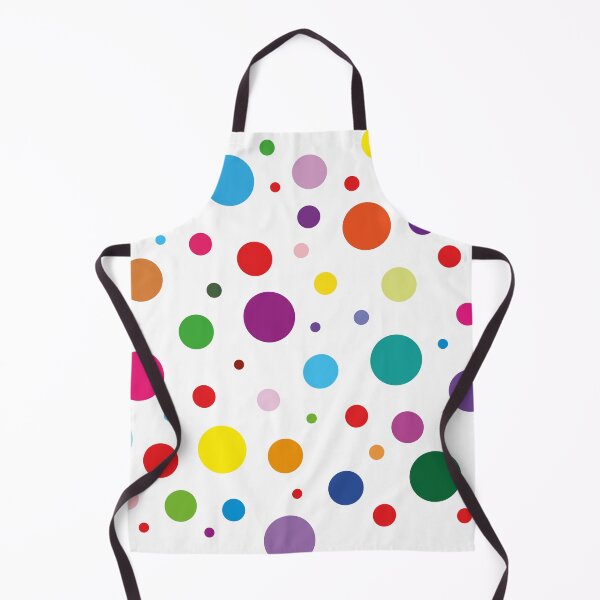 Item preview, Spotty dots fun pattern designed and sold by size3art.