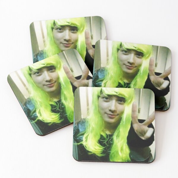 Item preview, Im Siwan - Yim Siwan designed and sold by Dooby's Bizarre .