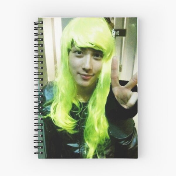 Item preview, Im Siwan - Yim Siwan designed and sold by Dooby's Bizarre .