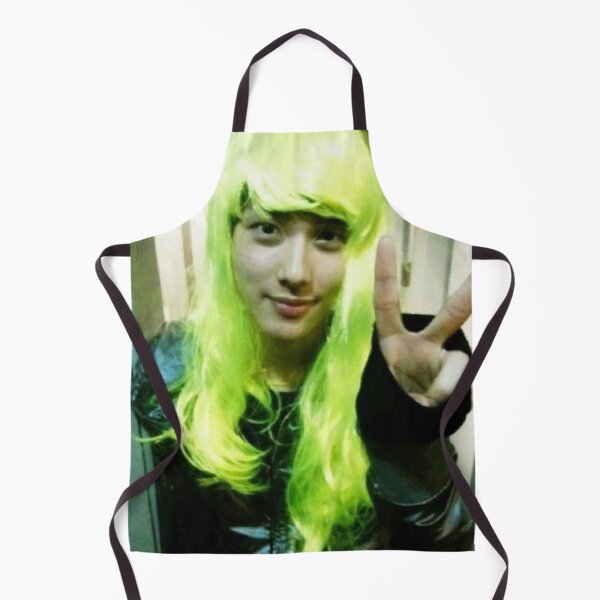 Item preview, Im Siwan - Yim Siwan designed and sold by Dooby's Bizarre .