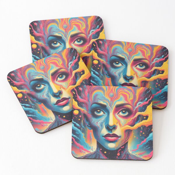 Item preview, Surrealism Nightmare Dreamscape  designed and sold by Boxing Kangaroo Retail Company.