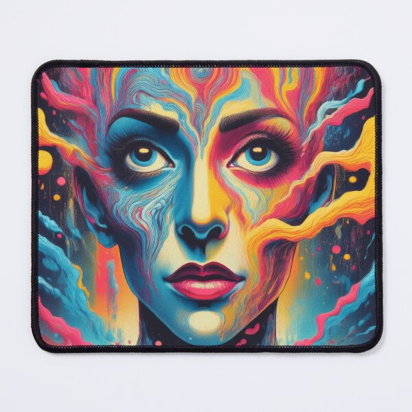Item preview, Surrealism Nightmare Dreamscape designed and sold by Boxing Kangaroo Retail Company.