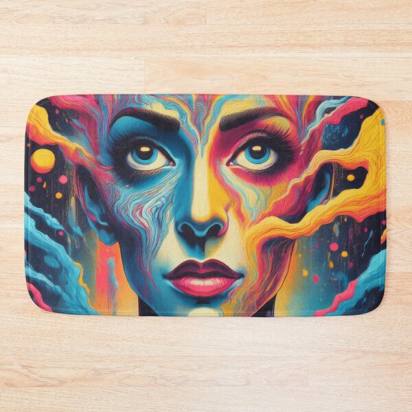 Item preview, Surrealism Nightmare Dreamscape  designed and sold by Boxing Kangaroo Retail Company.