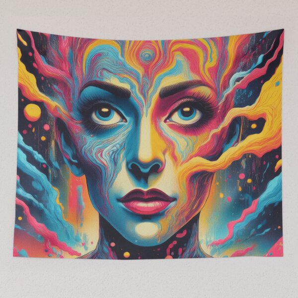Item preview, Surrealism Nightmare Dreamscape  designed and sold by Boxing Kangaroo Retail Company.