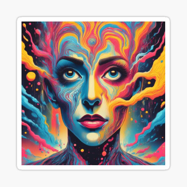 Item preview, Surrealism Nightmare Dreamscape  designed and sold by Boxing Kangaroo Retail Company.