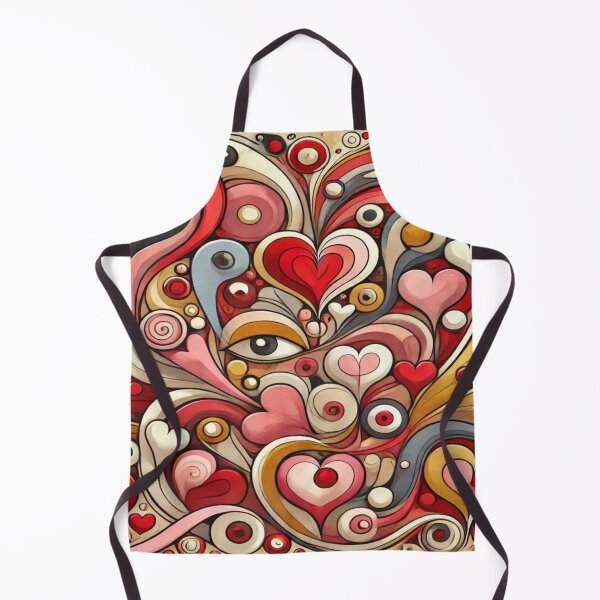 Item preview, Valentine’s Surreal Affair Reloaded Premium Trendy Best Gift designed and sold by Imaginarium of Chaos falcon88 .
