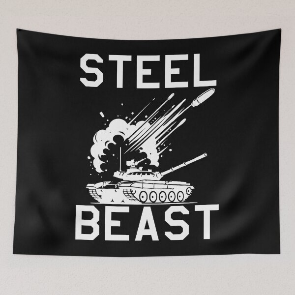 Item preview, STEEL BEAST War Thunder T-72 Tank designed and sold by ContTraders.