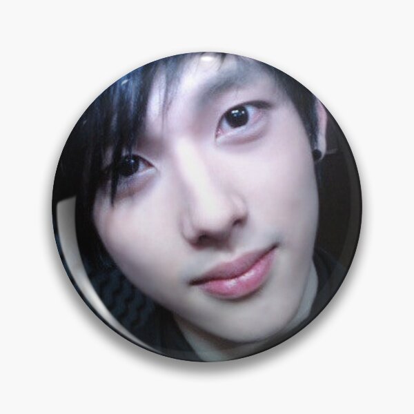 Item preview, Im Siwan - Yim Siwan designed and sold by Dooby's Bizarre .