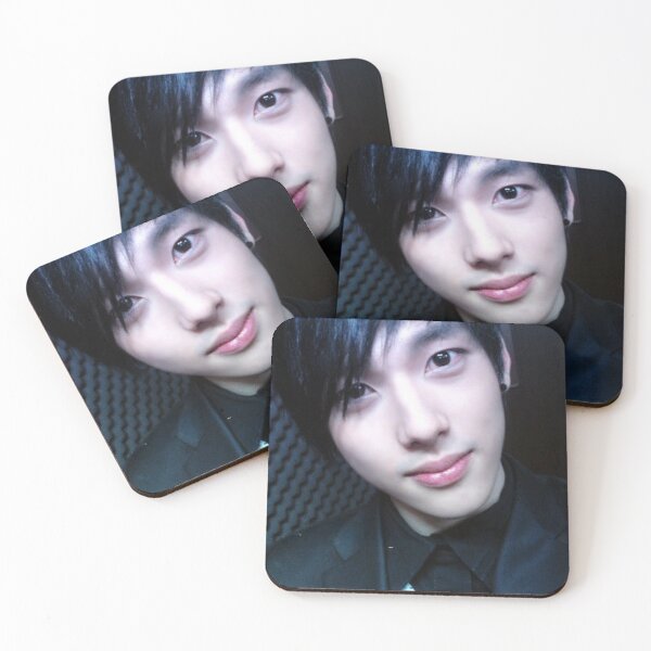 Item preview, Im Siwan - Yim Siwan designed and sold by Dooby's Bizarre .