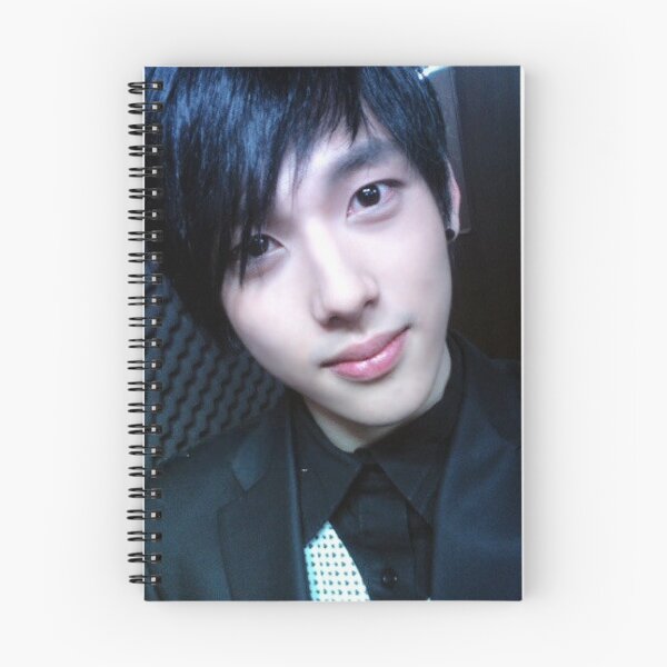 Item preview, Im Siwan - Yim Siwan designed and sold by Dooby's Bizarre .