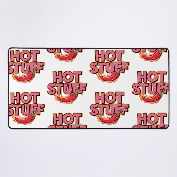 Item preview, Hot Stuff designed and sold by TrashButCute.